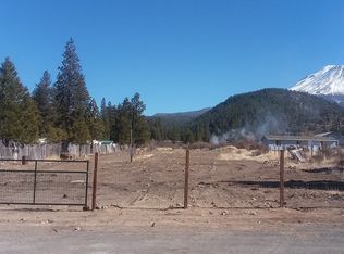 19020 2nd Ave, Weed, CA 96094