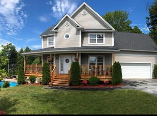 11 Forestridge Dr, Lunenburg, NS B4V6B6