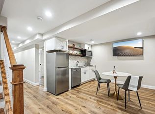 5020 7th Pl NW, Washington, DC 20011