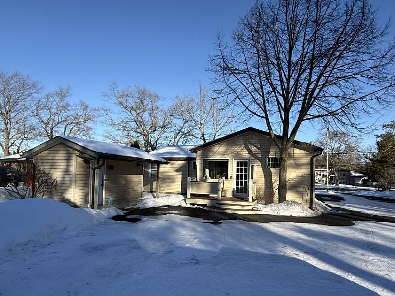 5655 Cedar Lake Rd, Oscoda, MI 48750 | Zillow