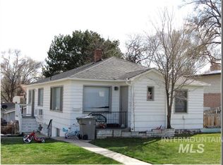 1003-1005 S Fern St, Nampa, ID 83686