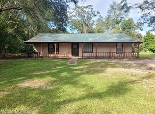 10700 Moffett Rd, Wilmer, AL 36587