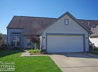 3239 Montgomery Dr, Indianapolis, IN 46227