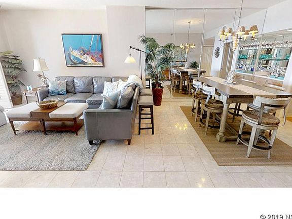 3rd image of 11 Avenue De La Mer APT 1206