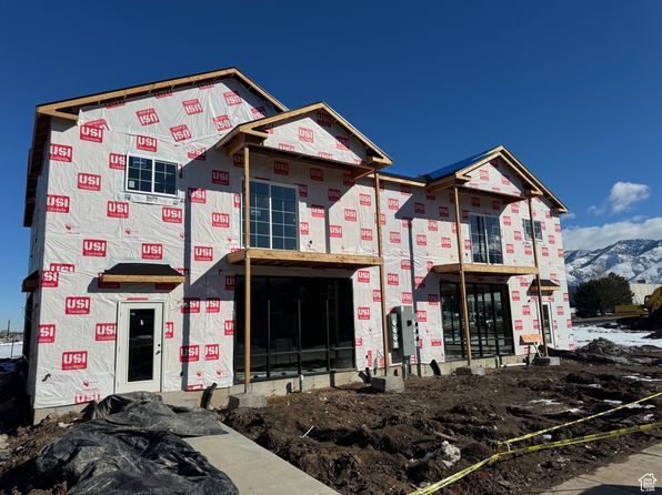 141 W 1575 N APT 201, Logan, UT 84341