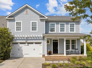 700 Summer Music Ln, Raleigh, NC 27603