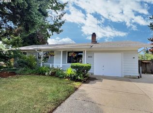 2035 SE 161st Ct, Portland, OR 97233