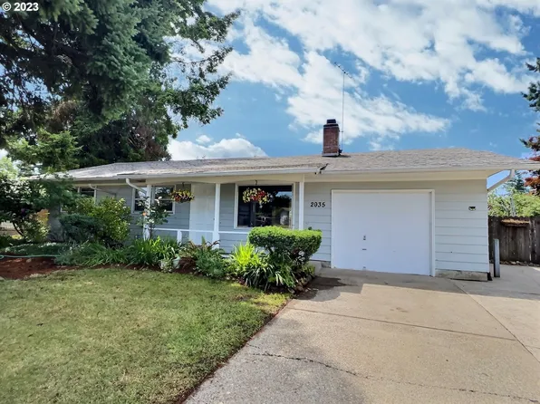 2035 SE 161st Ct, Portland, OR 97233