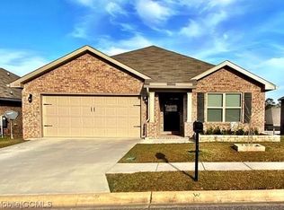 3379 Torrey Dr, Mobile, AL 36693