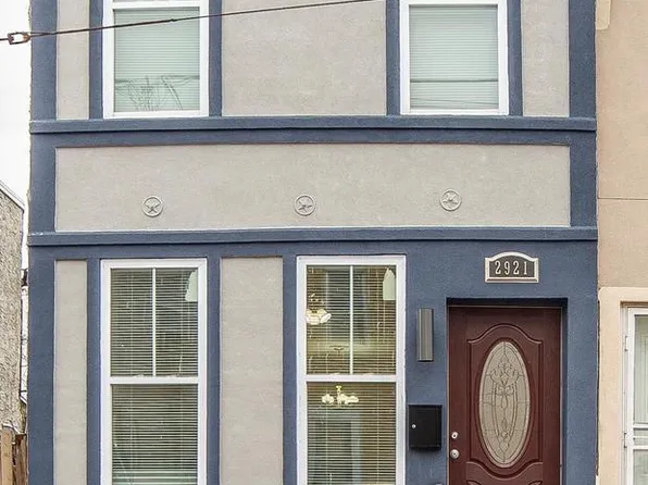 2921 Rosehill St, Philadelphia, PA 19134