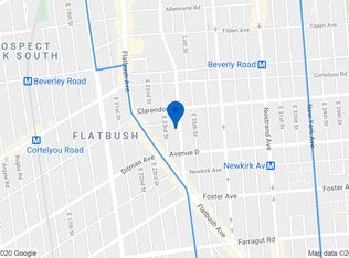 2522 Bedford Ave #1C, Brooklyn, NY 11226