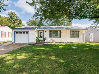 3326 S Downtain St, Wichita, KS, 67217
