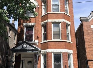 2243 S Trumbull Ave, Chicago, IL 60623