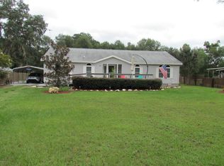 2201 SE 170th Ave Rd, Silver Springs, FL 34488