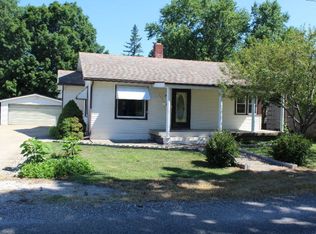 117 Ohio Ave, Westville, IL