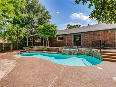 553 Yellowstone Dr, Grapevine, TX, 76051