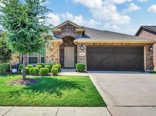 1504 Summit View Ln, Aubrey, TX 76227