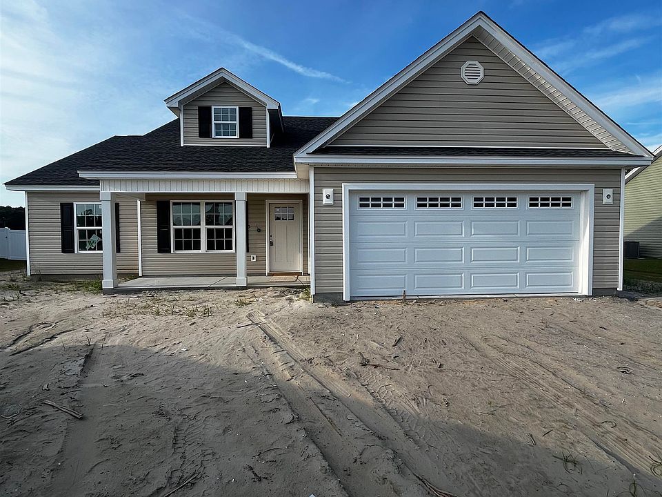 1st image of 1760 Vereen Rd. Lot 4 - Magnolia