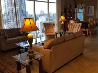 1280 Richards St #1601, Vancouver, BC V6B1S2