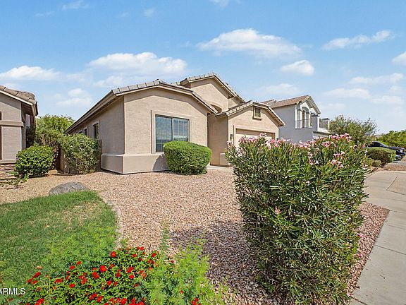 2nd image of 32553 N Hidden Canyon Drive