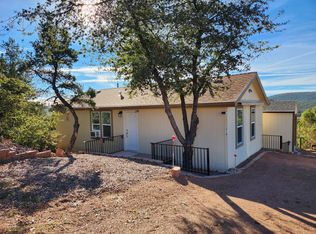 719 W Summit St, Payson, AZ 85541
