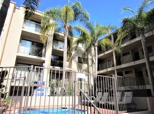 Hillcrest Summit Apartments, San Diego, CA 92103