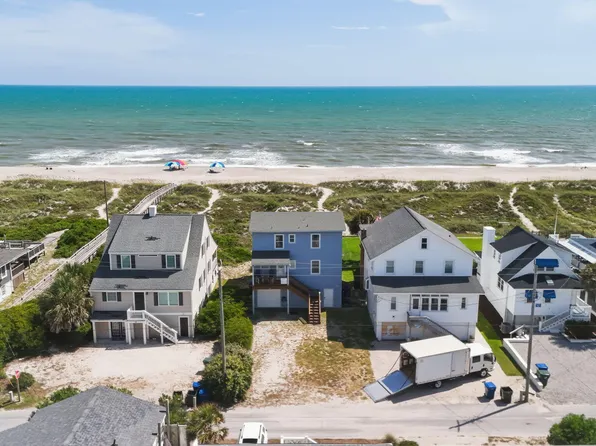 214 E Boardwalk Boulevard, Atlantic Beach, NC 28512