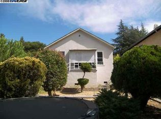 4909 Crow Canyon Rd, Castro Valley, CA 94552