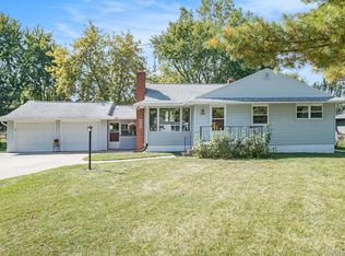 3337 N Belsay Rd, Flint, MI 48506