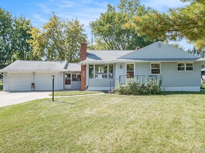 3337 N Belsay Rd, Flint, MI, 48506