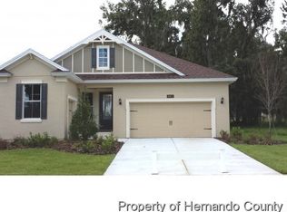 19453 Bristol Wood, Brooksville, FL 34601