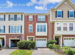 14295 Legend Glen Ct, Gainesville, VA 20155