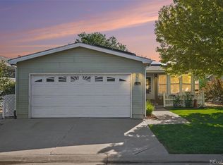 6160 Mallow Green #272, Frederick, CO 80530