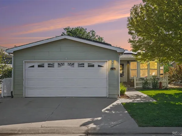 6160 Mallow Green #272, Frederick, CO 80530