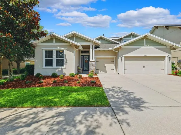 6007 Quartz Lake Way, Lithia, FL 33547