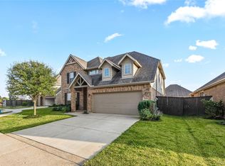 24011 Prairie Glen Ln, Katy, TX 77493