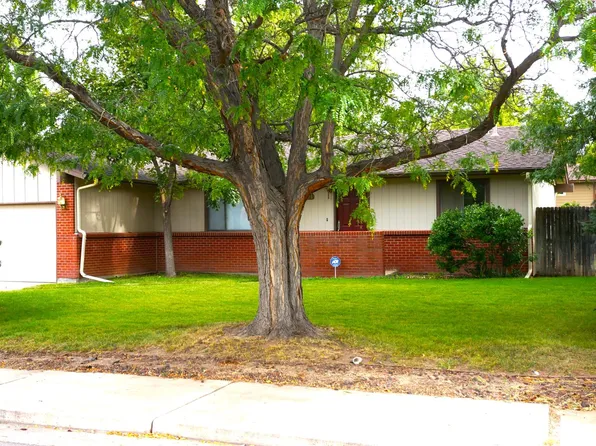 11891 E Arkansas Ave, Aurora, CO 80012