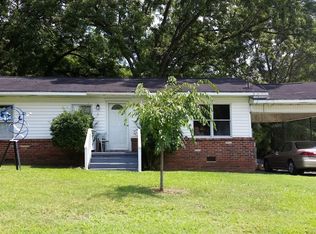 209 McKibben St, Waxhaw, NC 28173
