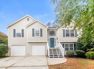 3109 Bridgewalk Trl, Acworth, GA 30101