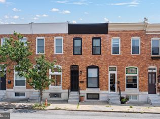 705 S Decker Ave, Baltimore, MD 21224