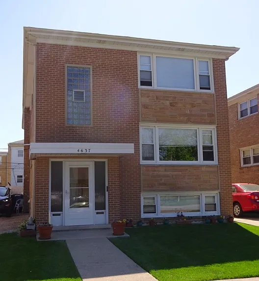 4637 N Melvina Ave #G — Photo 1