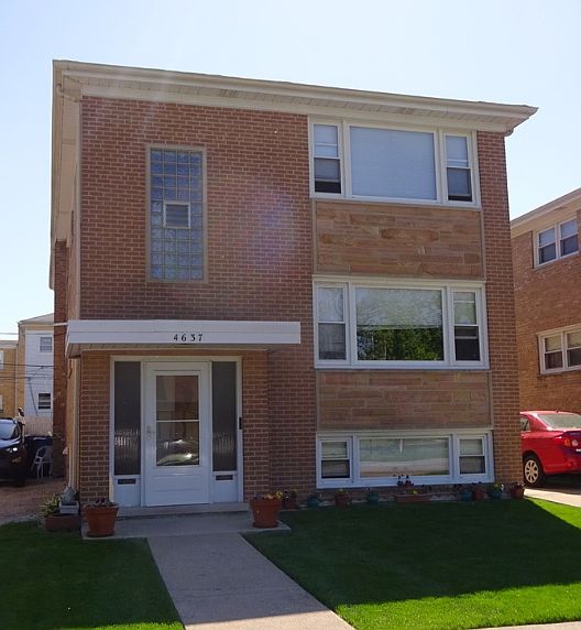 1st image of 4637 N Melvina Ave #G