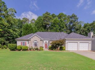 2131 Jockey Hollow Dr NW, Kennesaw, GA 30152