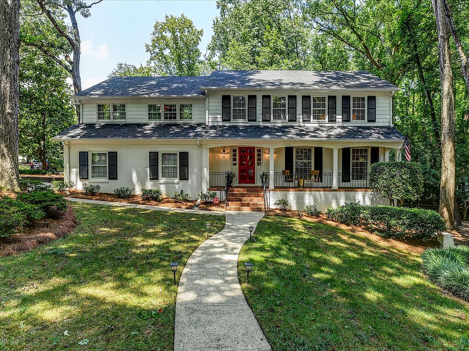 1st image of 4401 Atleigh Ct