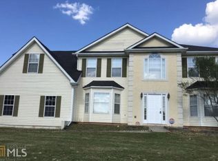 1752 Springwater Way, Lithonia, GA 30058