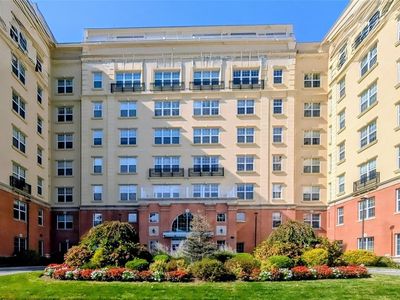 10 Byron Place #517, Larchmont, NY, 10538