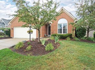 6158 Greens Way, Hamilton, OH 45011