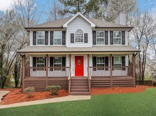 2600 Haversack Ct SW, Marietta, GA 30008