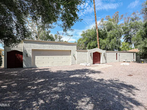 758 S CLEARVIEW Avenue, Mesa, AZ 85208