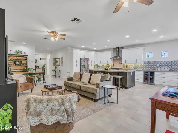 25604 N 51ST Drive, Phoenix, AZ 85083